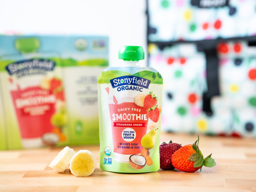 Summer Drink Pouch – Sarah & Nigel's