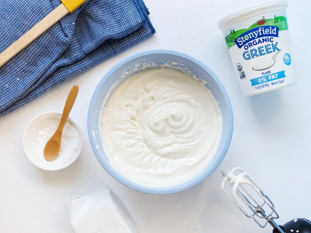 Whipped Topping Stonyfield   Whipped Topping 1024x768 